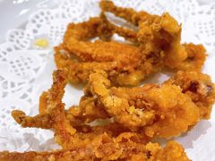 -CoCo壱番屋(久光百货店)