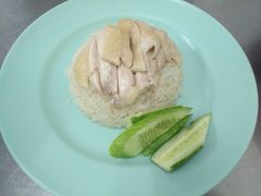 -红大哥水门鸡饭(總店)