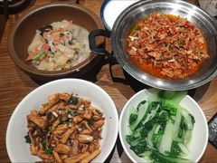 -八碗湘长沙市井菜(坡子街店)