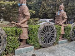 -大汗行宫园林餐厅