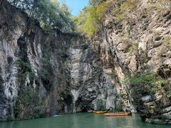 -天河潭旅游度假区
