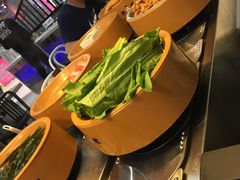 -龍歌自助小火锅(李沧丽达店)
