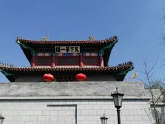 -武清南湖绿博园