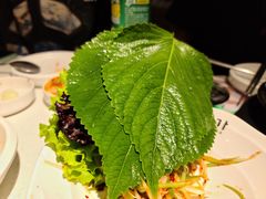-本家韩国烤肉(青岛万象城店)