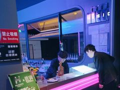 -海乐星KTV(航空路店)