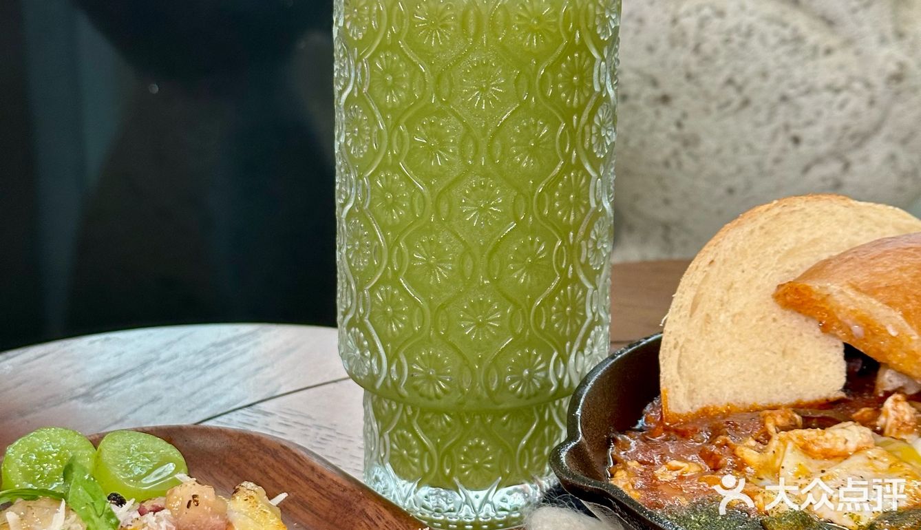 昆明！和朋友的美食午后时光