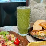 昆明！和朋友的美食午后时光