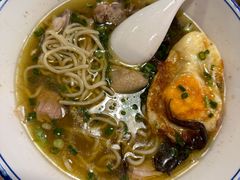 -车沾巷·重庆老味豌杂面