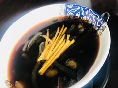 姜汁鸡屎藤粿仔-三亚国光豪生度假酒店-椰语堂(国光豪生店)