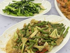 -清香海鲜餐厅(青澳湾地标美食店)
