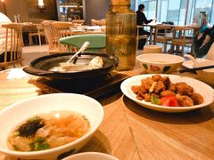 -莆田餐厅PUTIEN(三里屯店)