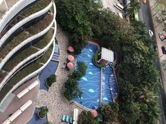 -三亚福朋喜来登酒店·大堂吧