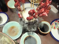 -1078號老北京涮肉(松柏店)