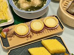 -金百门·顺德海鲜酒家(陈村店)