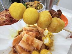 -噏耷茶档
