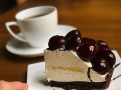 美式-Strawberry Butterfly草莓蝴蝶日式水果挞