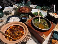 -锦府盐帮·侯宅(五棵松万达店)