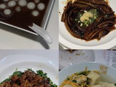 -光明邨大酒家(淮海路店)