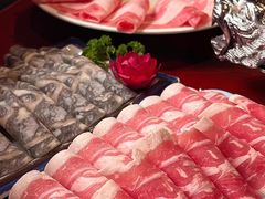 -袁老四重庆老火锅(桐梓坡店)
