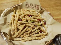 -肖记公安牛肉鱼杂馆· 省级非物质文化遗产(仁和路店)