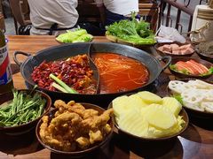 -楠火锅(葫芦岛飞天广场店)