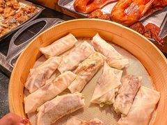 -星伦多自助料理·涮烤一体(虹悦城店)