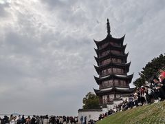 -观潮胜地公园