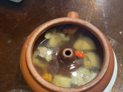 -大理实力希尔顿酒店•御玺中餐厅