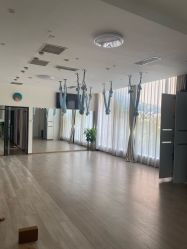 -一伽瑜伽·普拉提