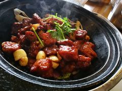 -日昌餐馆(亦庄店)