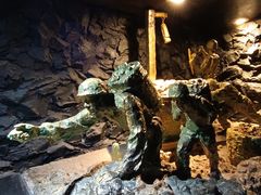 -抚顺煤矿博物馆