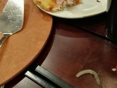 -Mr.Pizza米斯特比萨(苏州平江万达广场店)