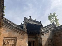 -西安关中民俗艺术博物院