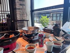 -甬妈妈湖畔里餐厅(唐山南湖旅游景区店)