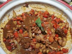 -千百味红餐厅·江西菜(绿地双子塔店)