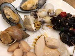 -盛宴标帜餐厅·亲子自助 (南昌喜来登酒店)