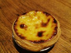 蛋挞-墨茉点心局(国金街店)