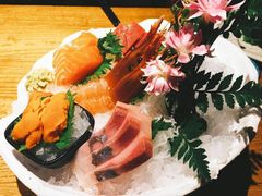 -阿吾罗日本料理(K11艺术中心店)
