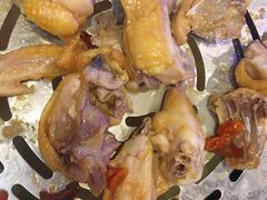 -青蓬蒸汽海鲜·深圳老字号·团建聚会(壹方城店)