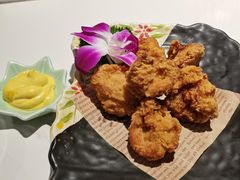 -千寻山野烤肉(天虹店)