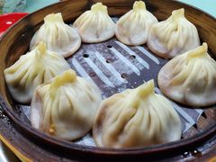 -食惠里小笼包面馆(越秀店)
