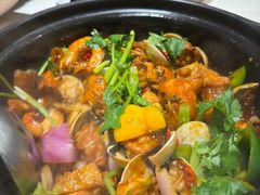 -辉记海鲜美食(氹仔店)