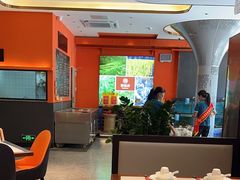 -常株潭·湖南家宴·团建宴会厅(西乡店)
