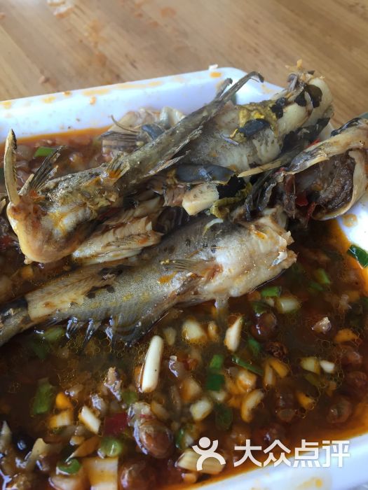 四季渔歌-图片-乐山美食-大众点评网