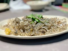 -大自然醉鹅·铁锅火焰鹅(上海联洋店)