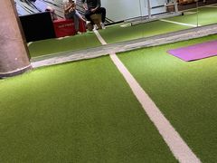 -MADFIT迈非健身(阳光天地店)