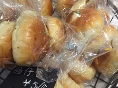 -稻田秋日式面包