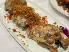 -喜记避风塘炒辣蟹(旗舰店)