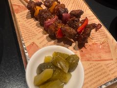 -洛缦音乐餐厅(工业展览馆万象城店)