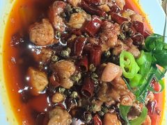 -锦府盐帮·侯宅(五棵松万达店)